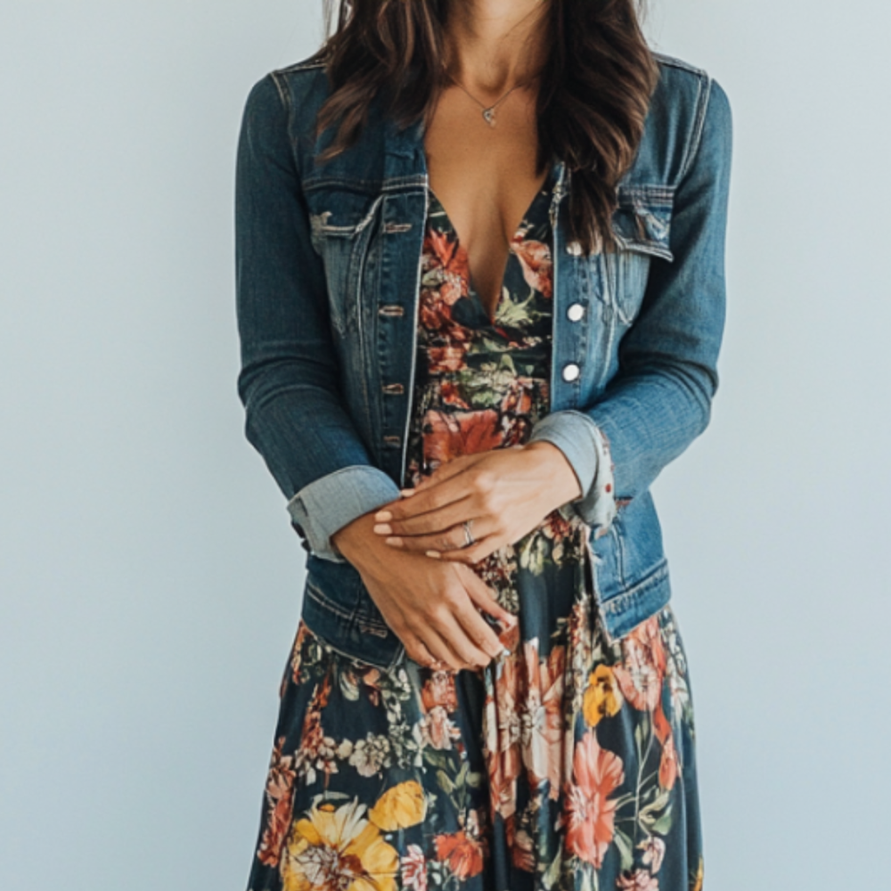 Minimal Florida Winter Outfits for Women