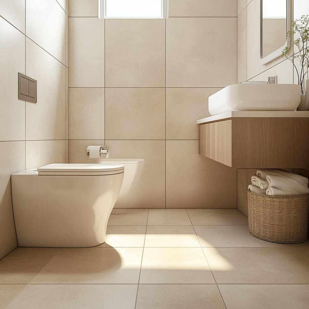 Minimalist Bathroom Decor Ideas to Try