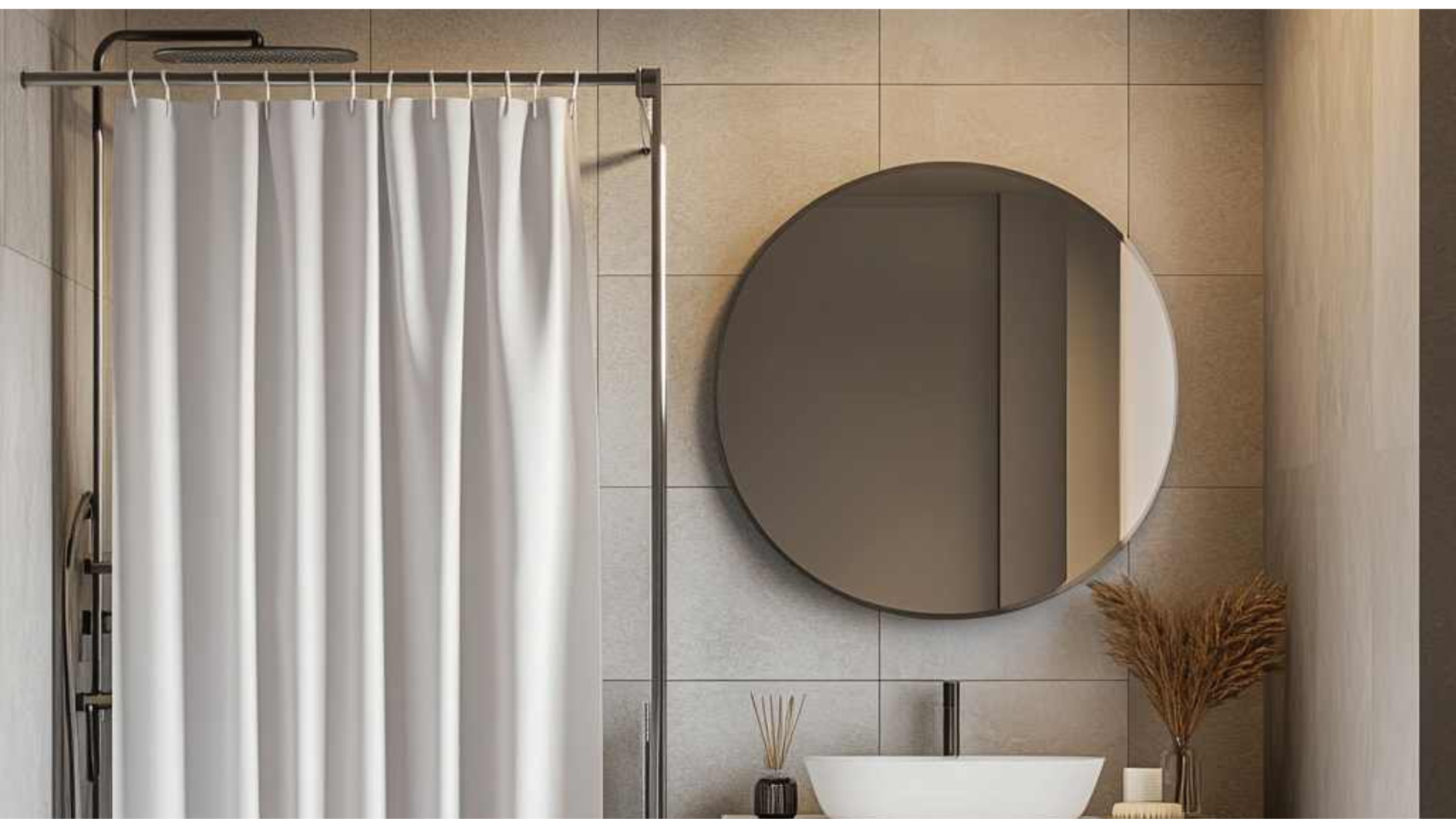 Minimalist Bathroom Decor Ideas to Try