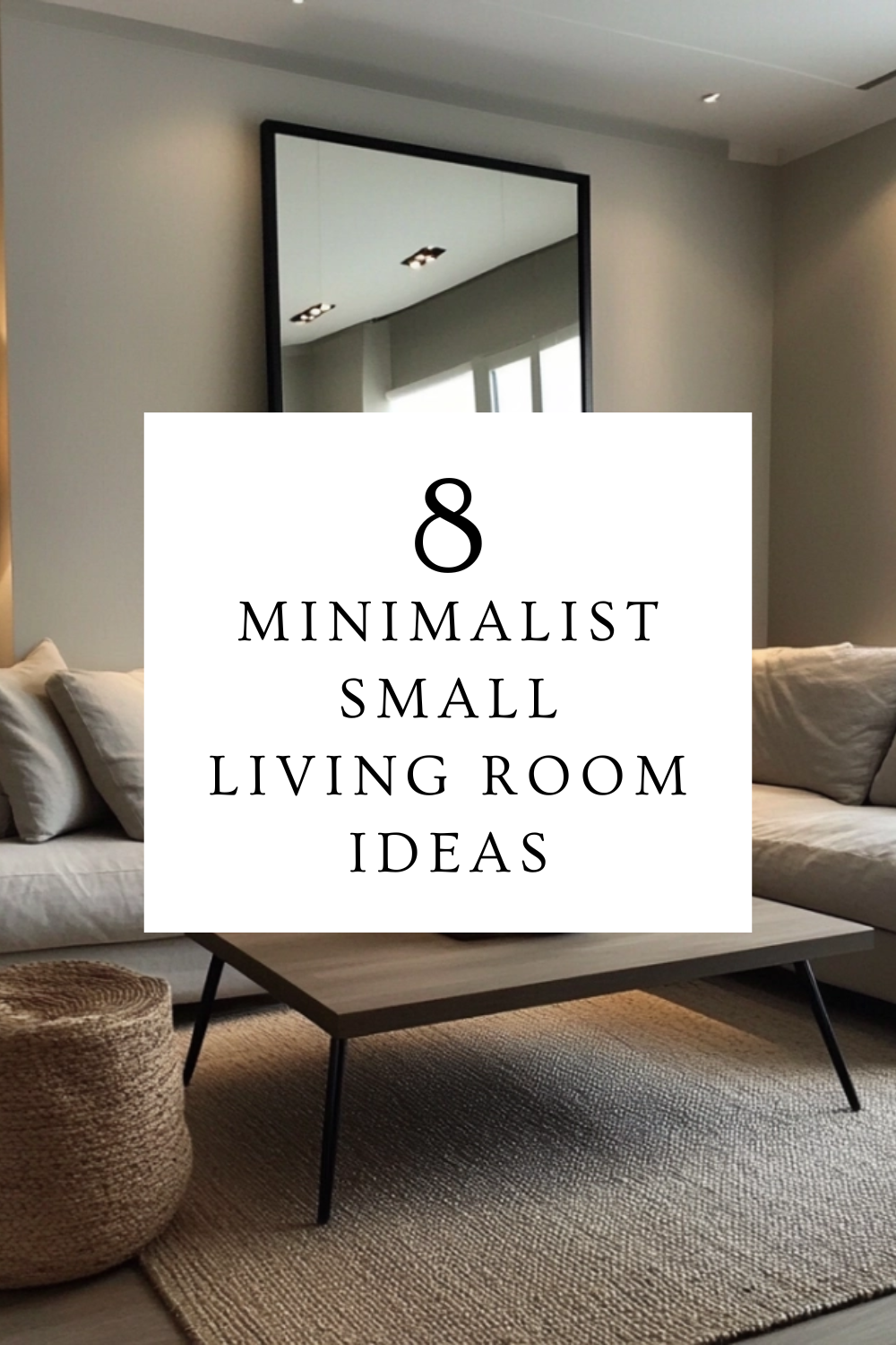 Picture of Minimalist 3x5 Rug for Bedroom Foot of Bed Small Living Room, Red ...