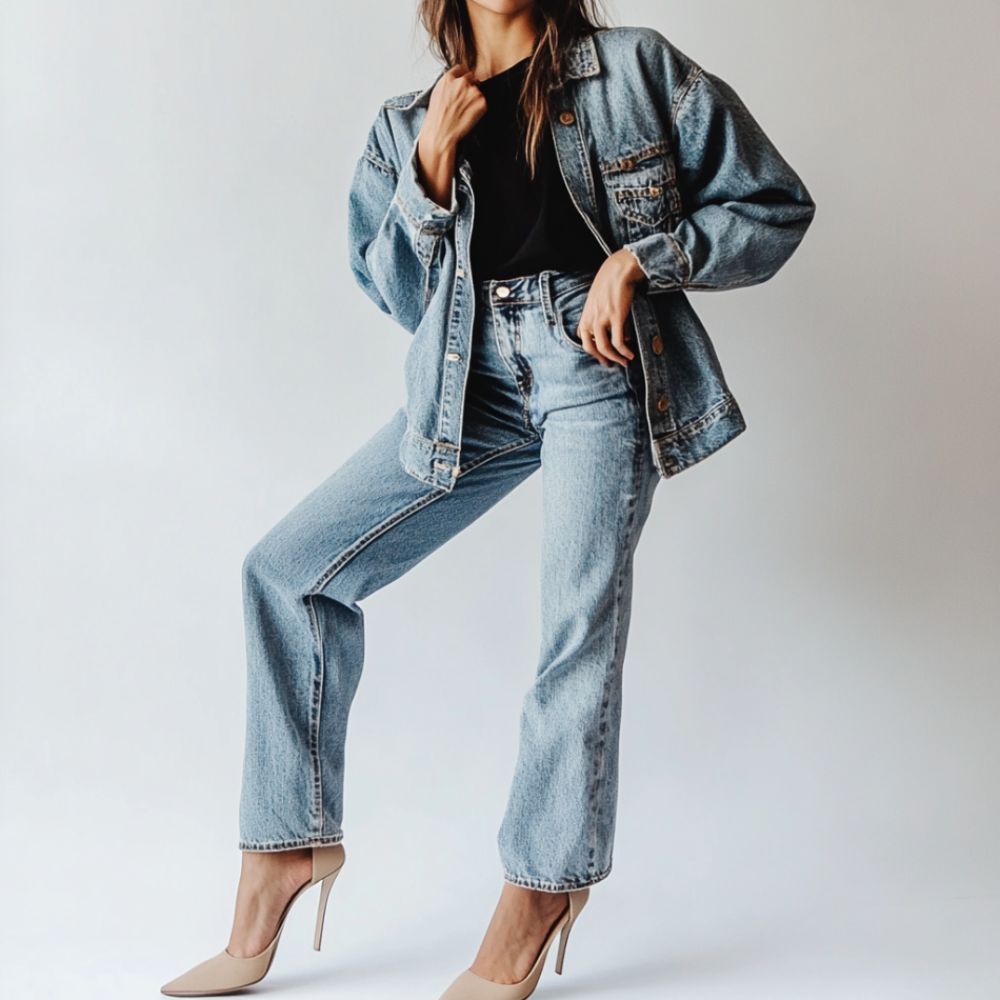 20+ Minimalist Night Out Outfit Ideas for Women