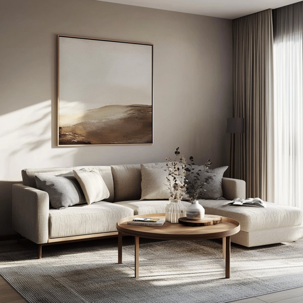 Minimalist Small Living Room Ideas
