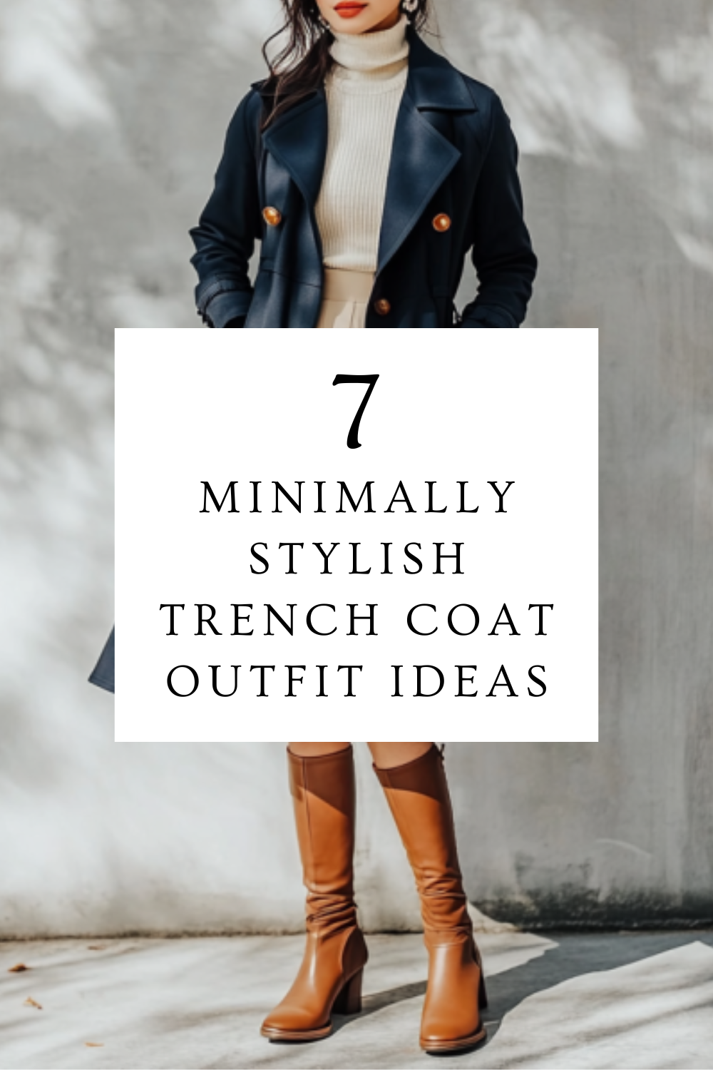 Mini Trench