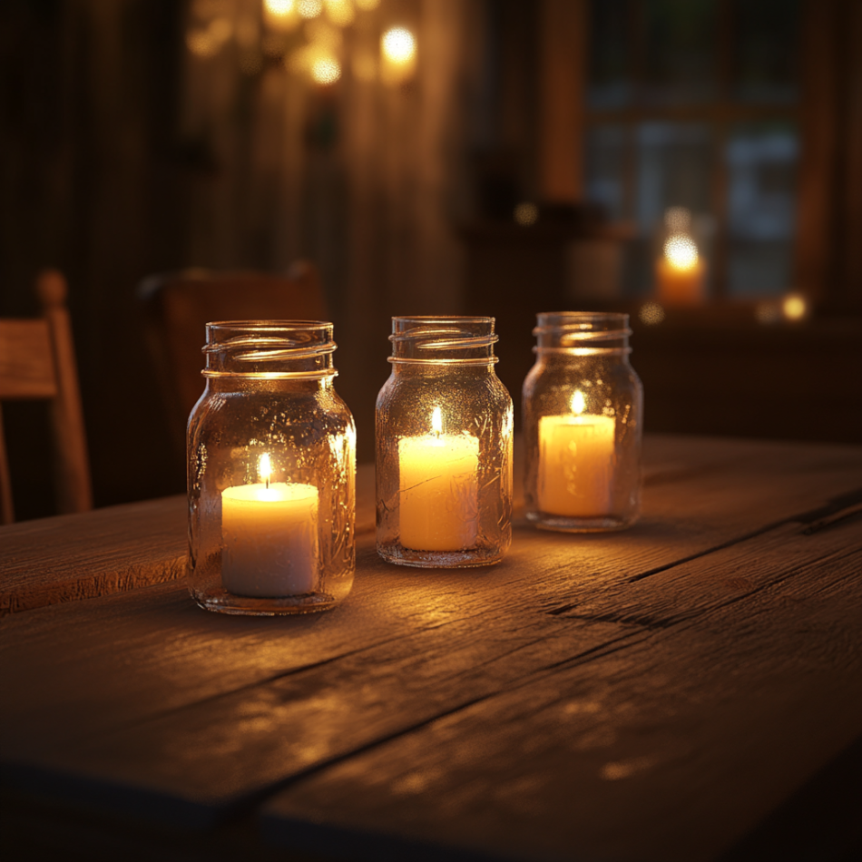 Minimalist Farmhouse Decor Ideas