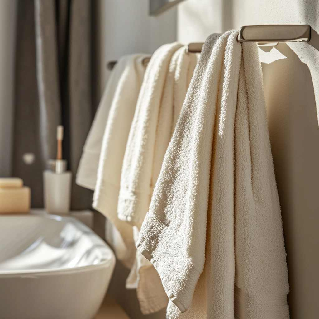Minimalist Bathroom Decor Ideas