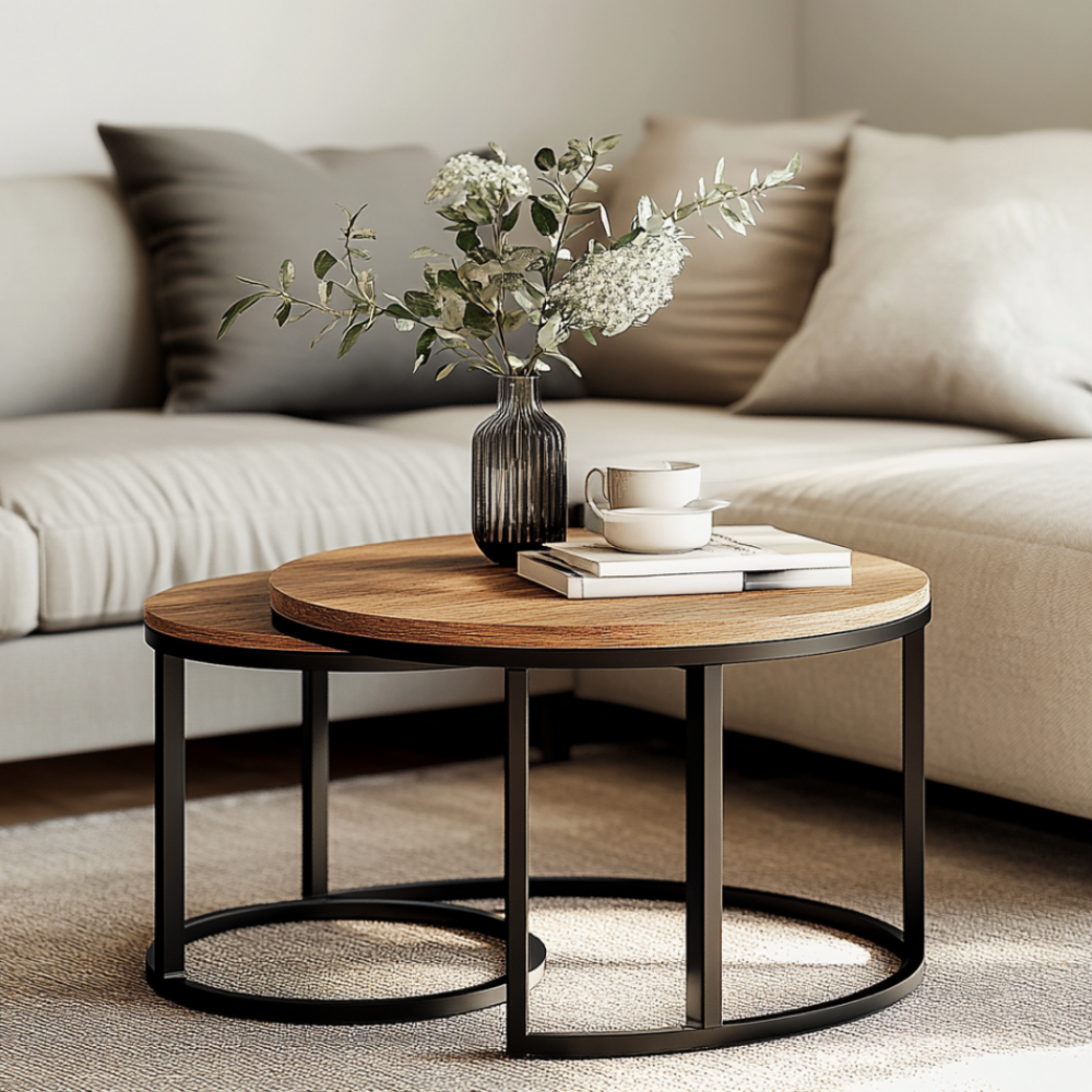 8 Surprisingly Space-Saving Furniture