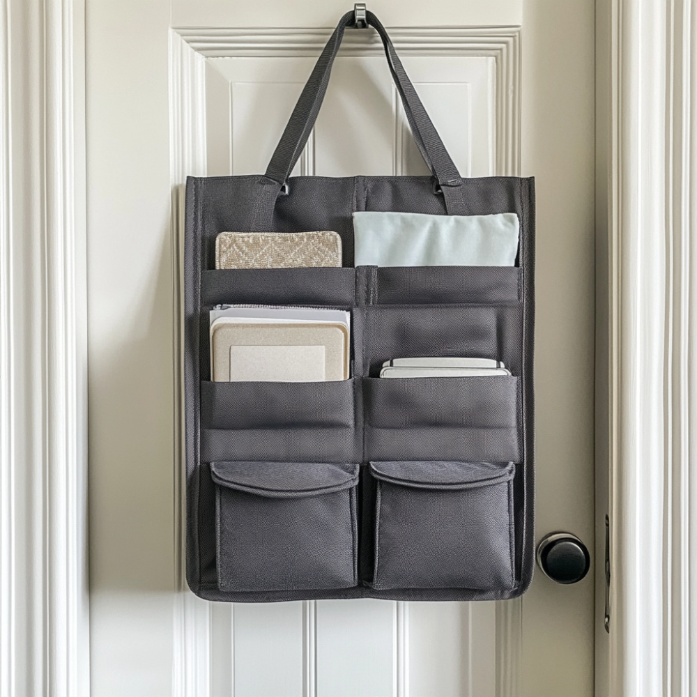 Home Organization Ideas for Renters: Clever Hacks Without Ticking Off Your Landlord