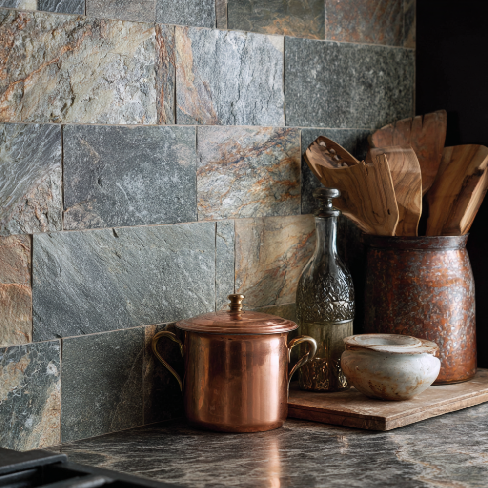 14 Kitchen Backsplash Ideas: Upgrade Your Cooking Space with Style and Personality