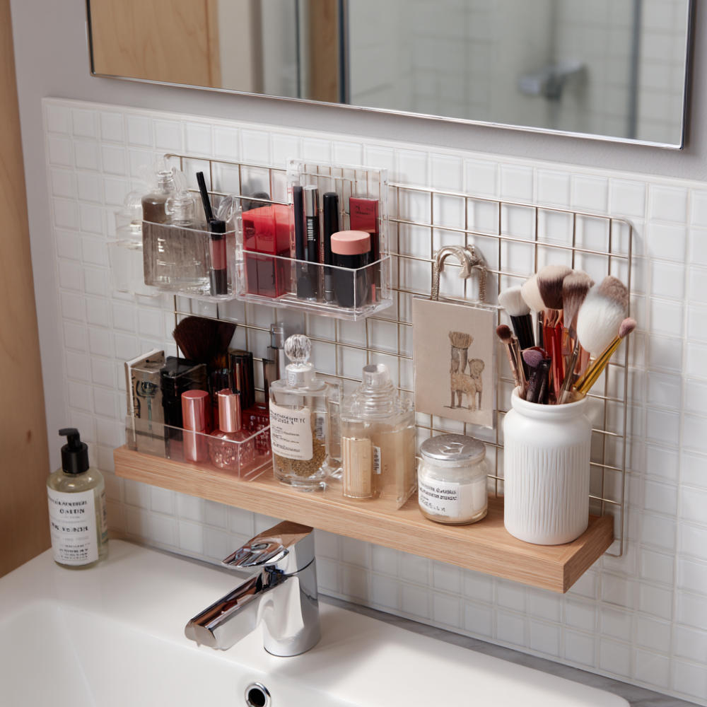 Shared Bathroom Storage Ideas: 15 Clever Tricks to Keep the Peace (and the Towels)