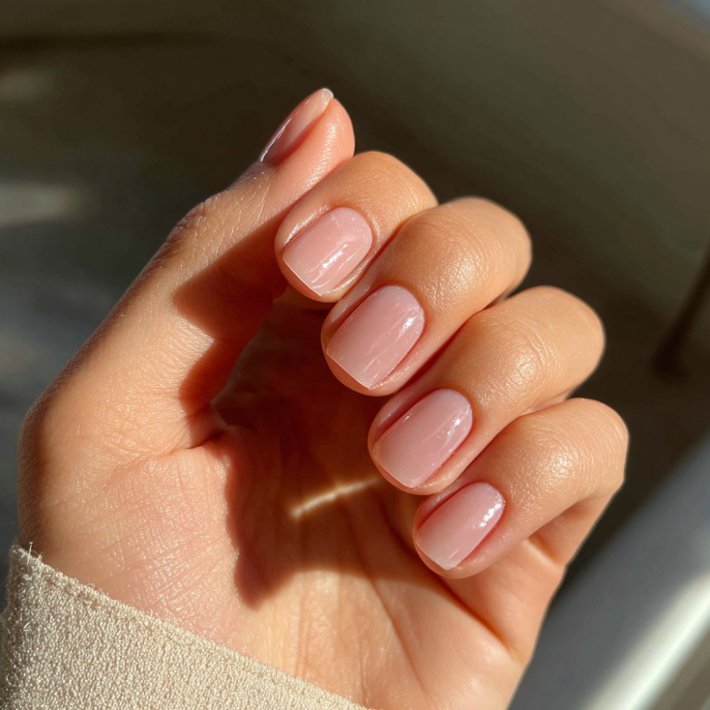 Summer Minimalist Nail Ideas: Fresh, Fun & Totally You