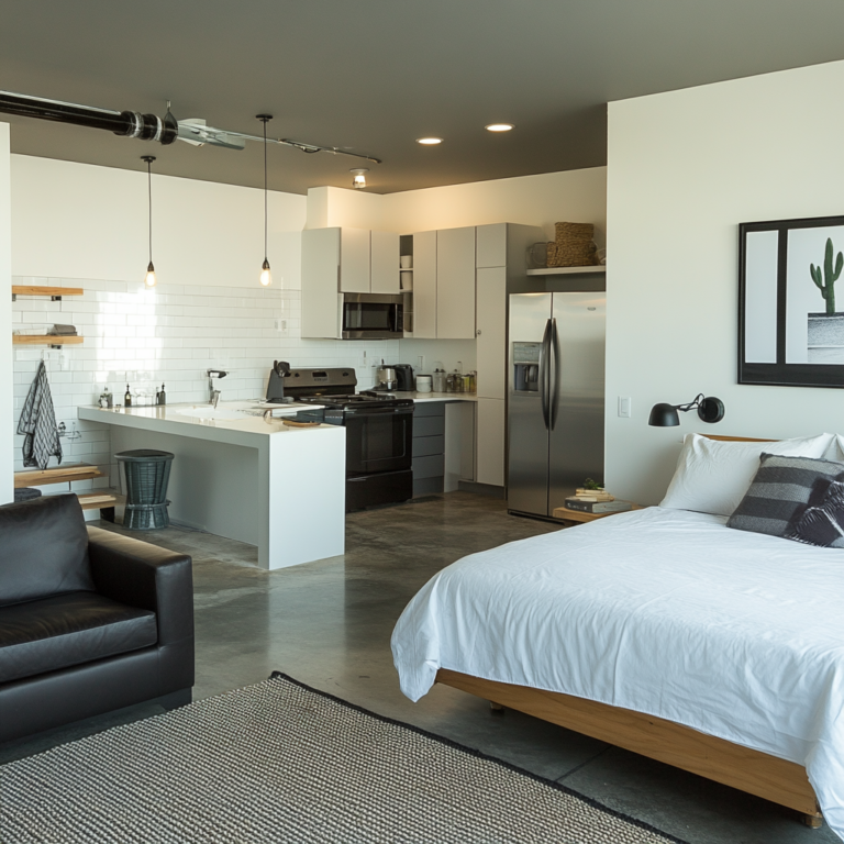 Garage Apartment Layout Ideas (That Actually Make Sense)