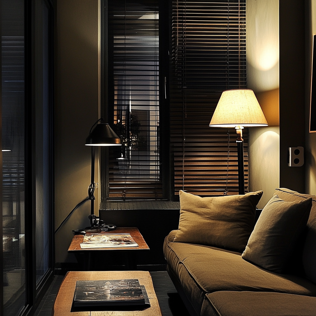 Boys Apartments