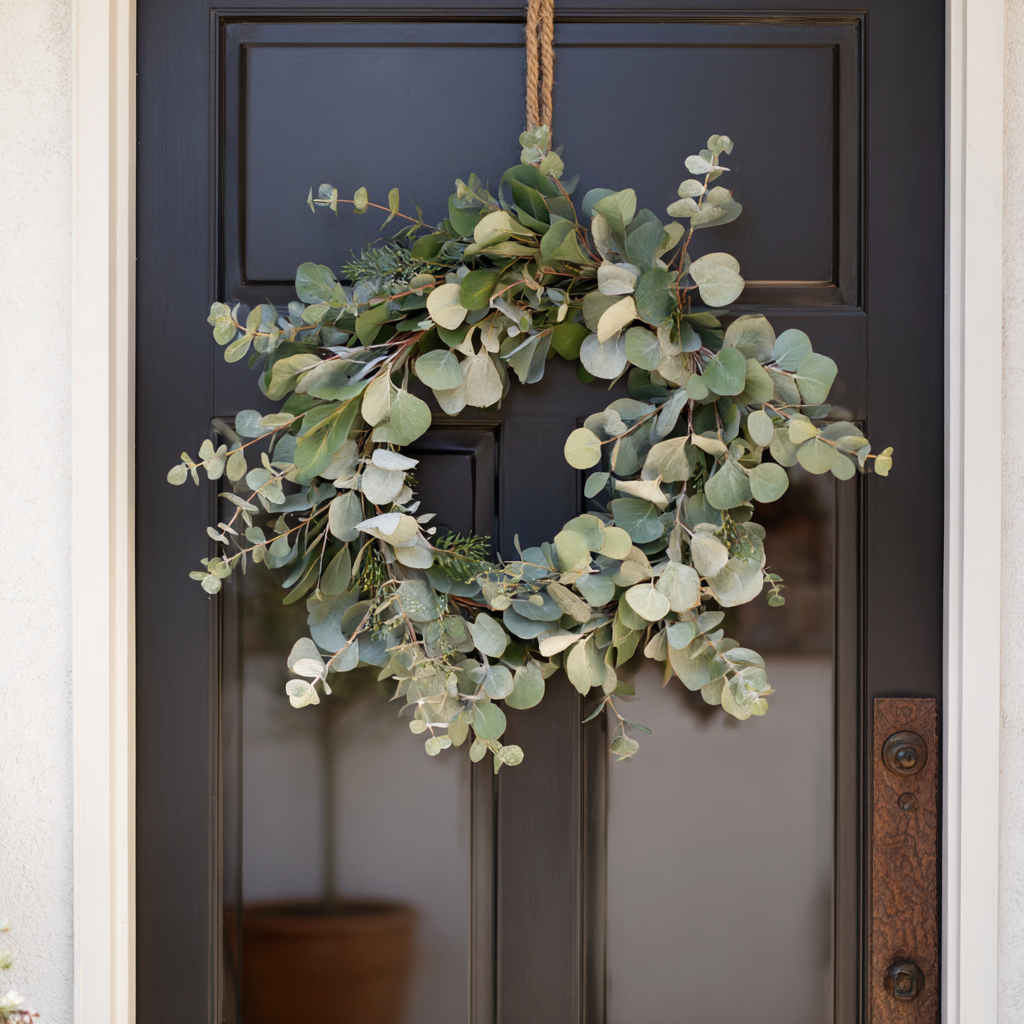 Christmas Wreath