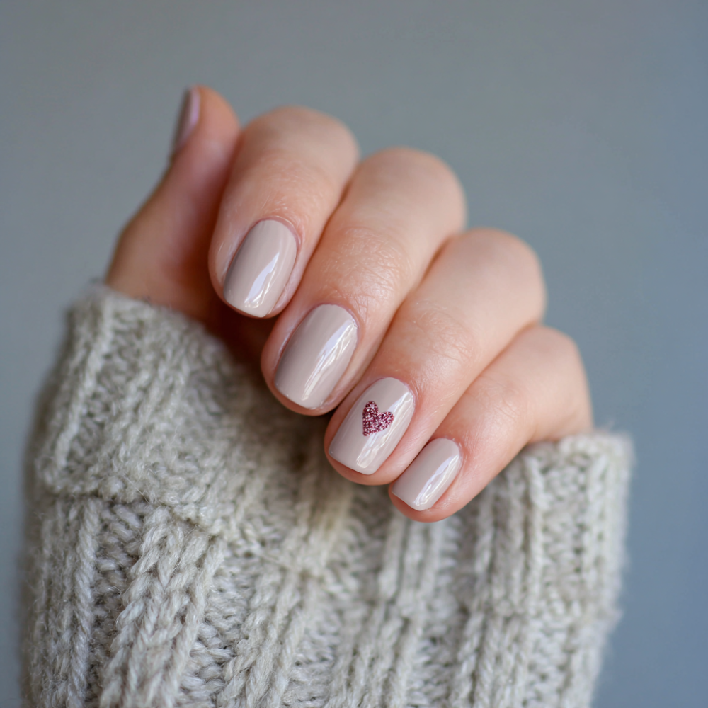 9 Minimalist Valentine’s Nail Ideas for a Chic Look You’ll Love Beyond February