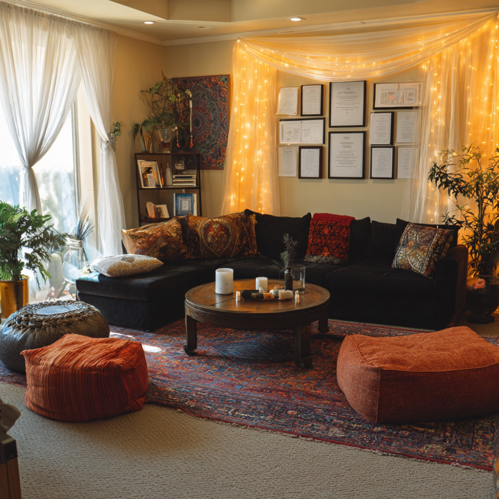 12 Graduation Party Ideas at Home (Simple & Budget-Friendly but Still Aesthetic)