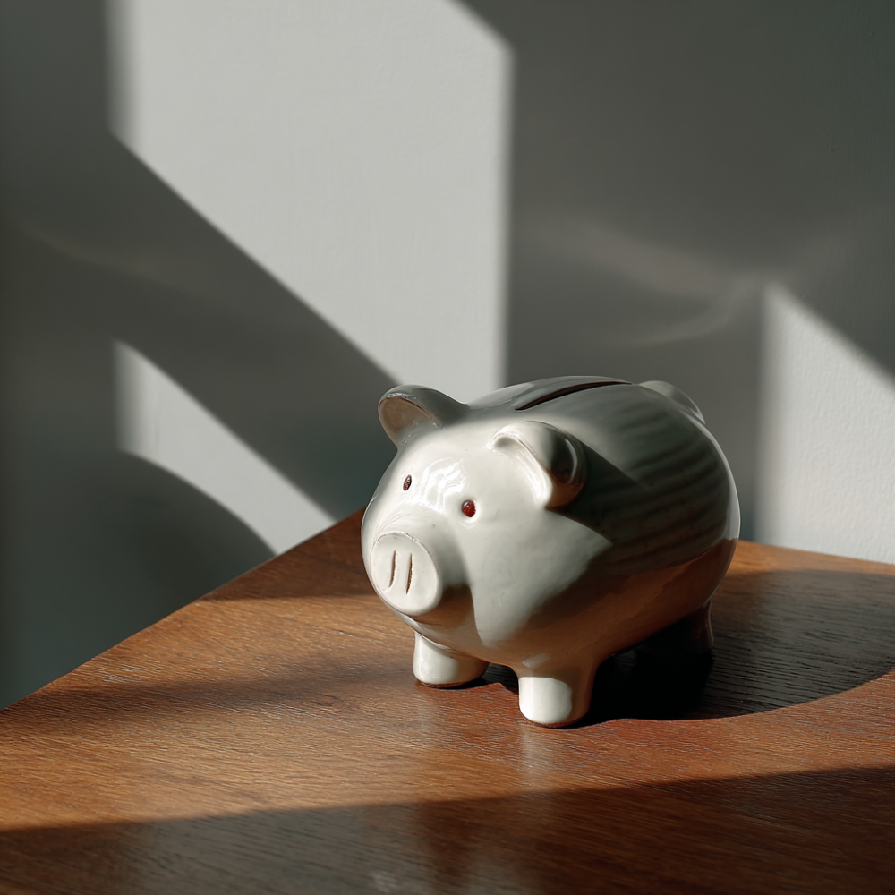 Budgeting Made Simple: How to Save $1,000 in 30 Days