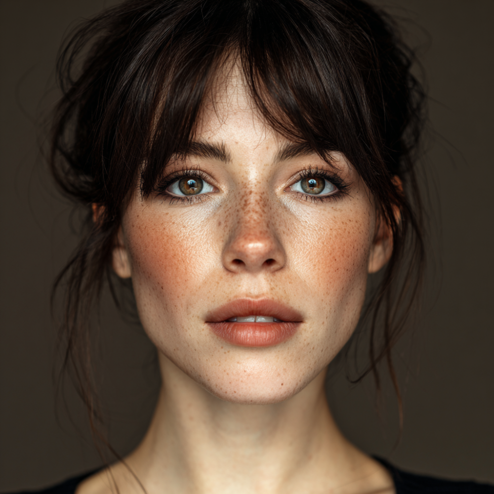 Minimalist Makeup Routine for Beginners (Simple, Natural & Actually Easy)