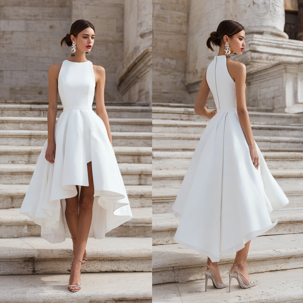 Graduation Outfit Ideas