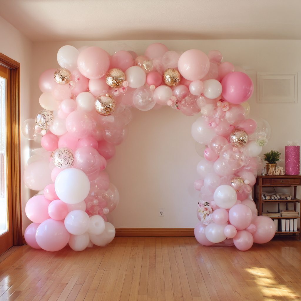 Graduation Party Ideas at Home