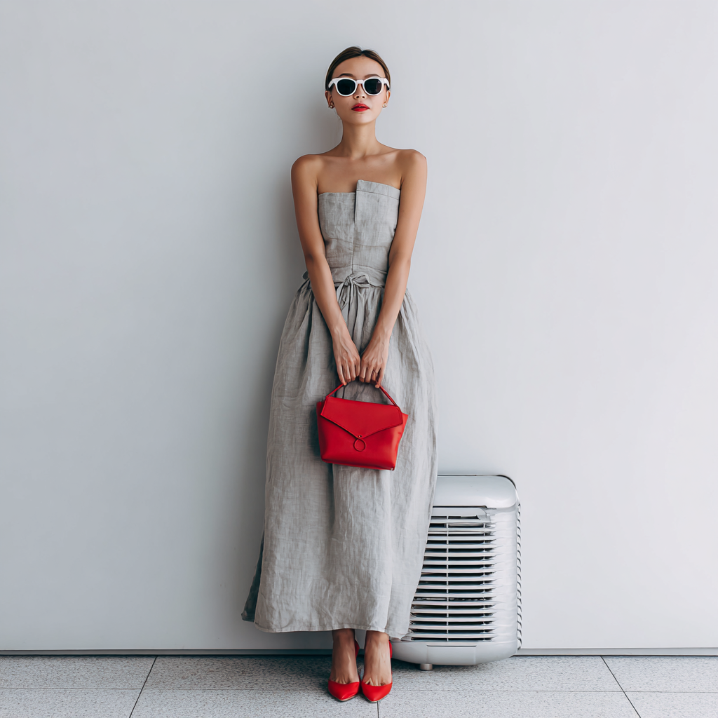 Graduation Outfit Ideas for Guests