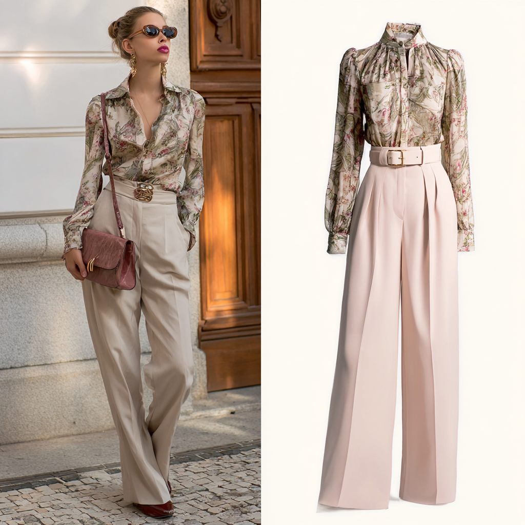 Graduation Outfit Ideas for Guests