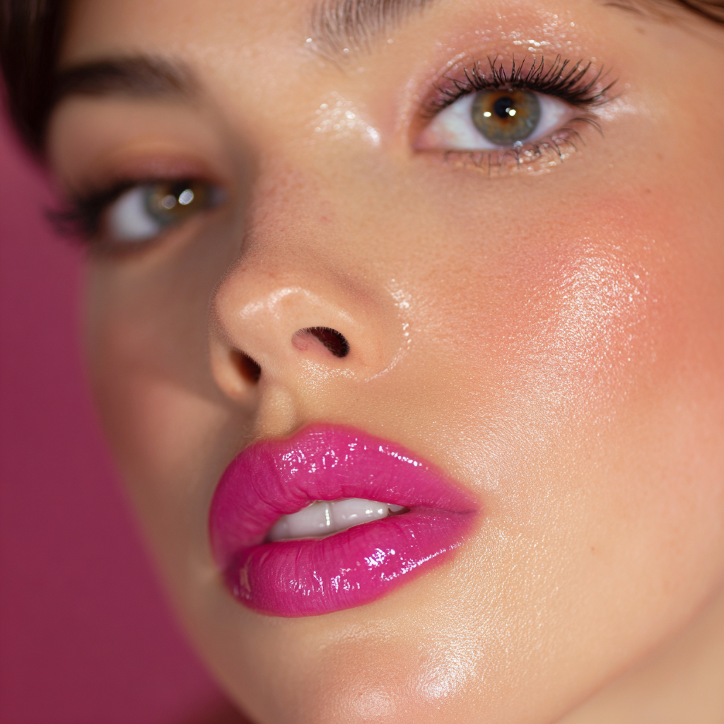 Graduation Makeup Ideas (Simple, Chic & Photo-Ready Looks 🎓)