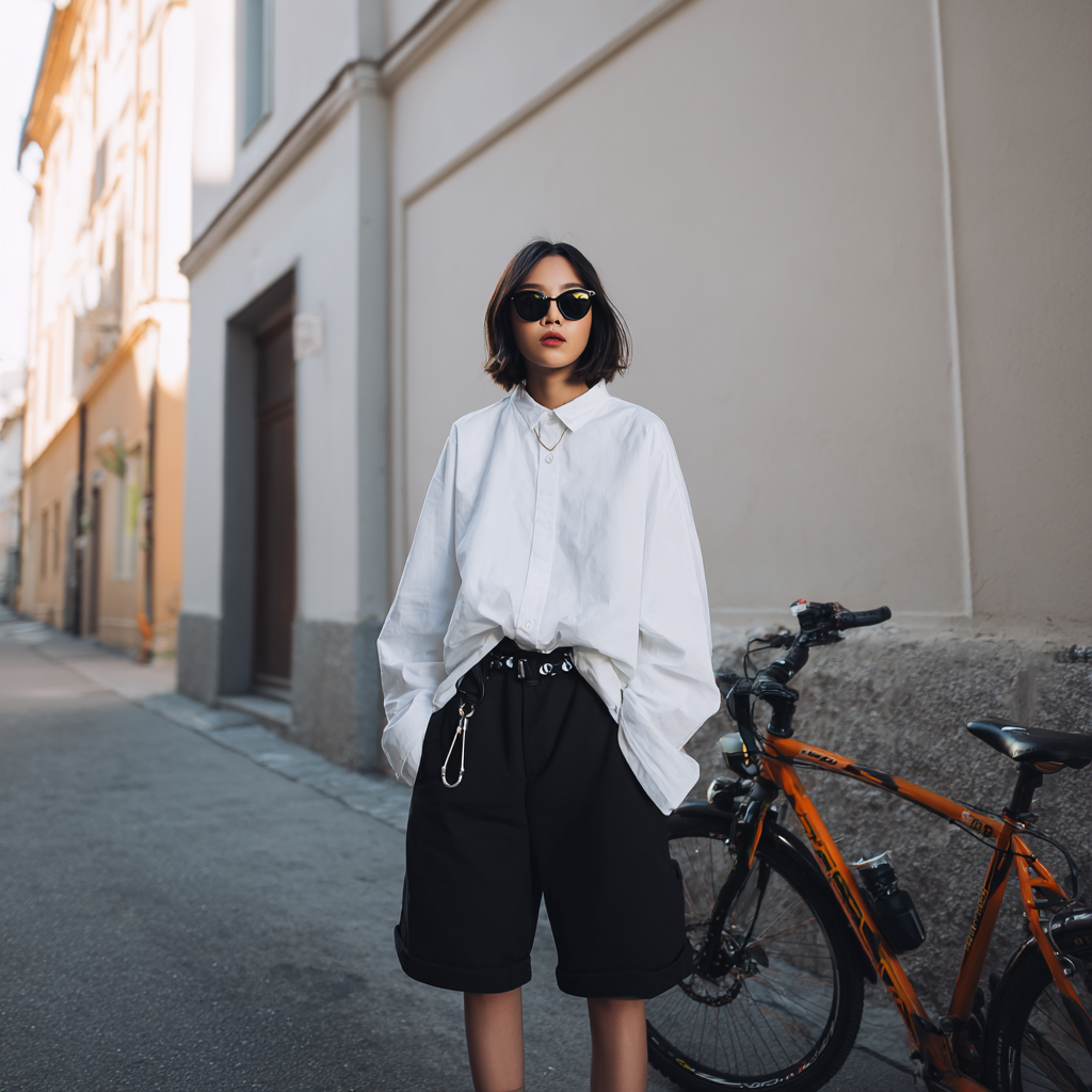 Summer Travel Outfits for Women