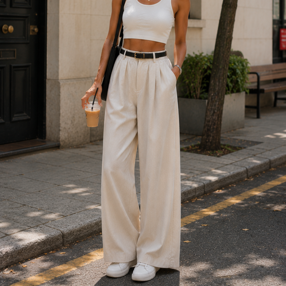 10 Japan Summer Outfit Ideas (Effortless, Cute & Travel-Friendly Style)