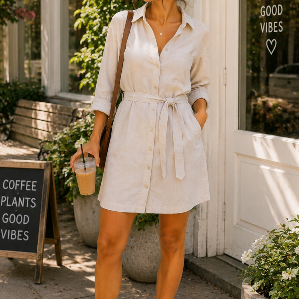 15 Cute College Class Outfit Ideas (Simple, Chic & Campus-Ready)