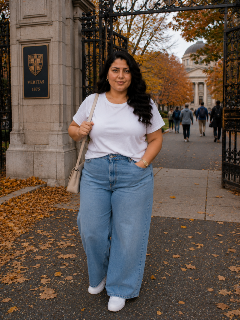 Early Fall Outfit Ideas for Warm Weather