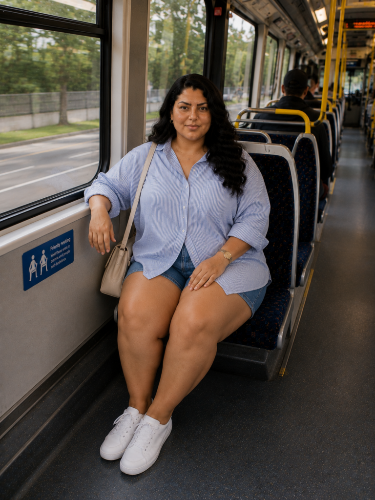 Early Fall Outfit Ideas for Warm Weather
