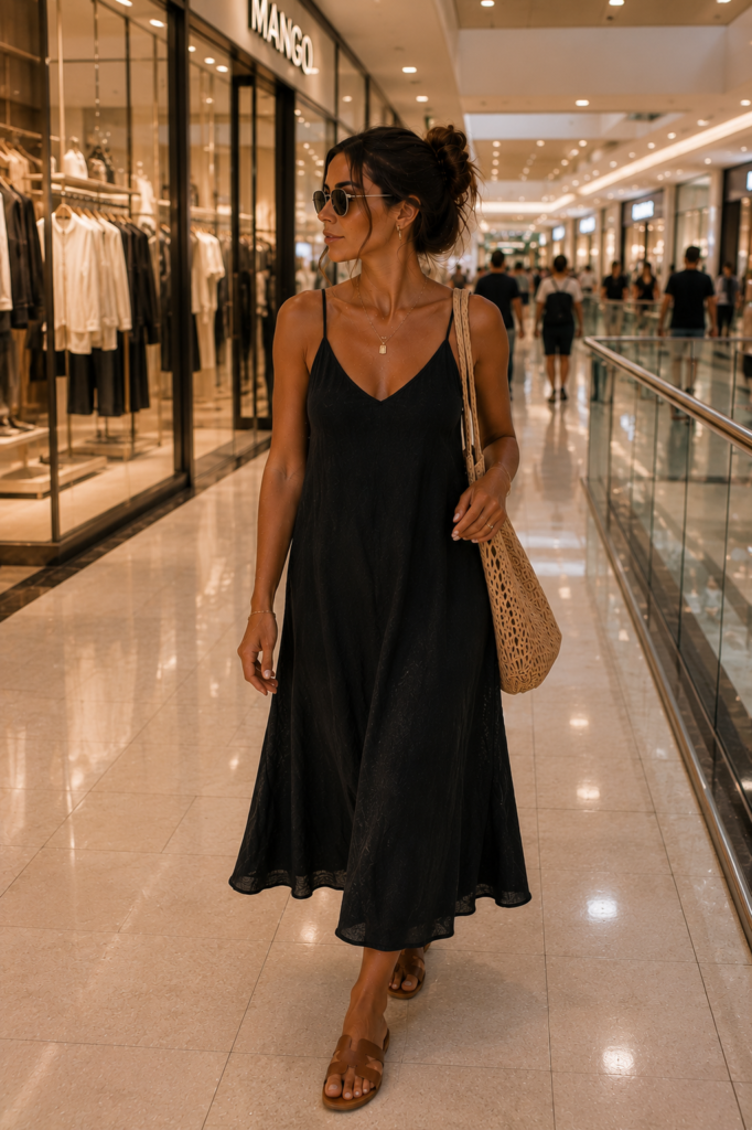 14 Simply Gorgeous Greece Summer Outfit Ideas That Look Effortless